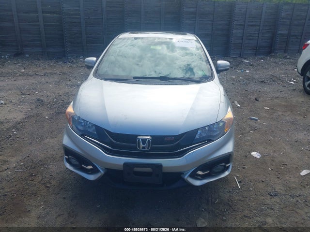 2HGFG4A59FH707403 Honda CIVIC SI