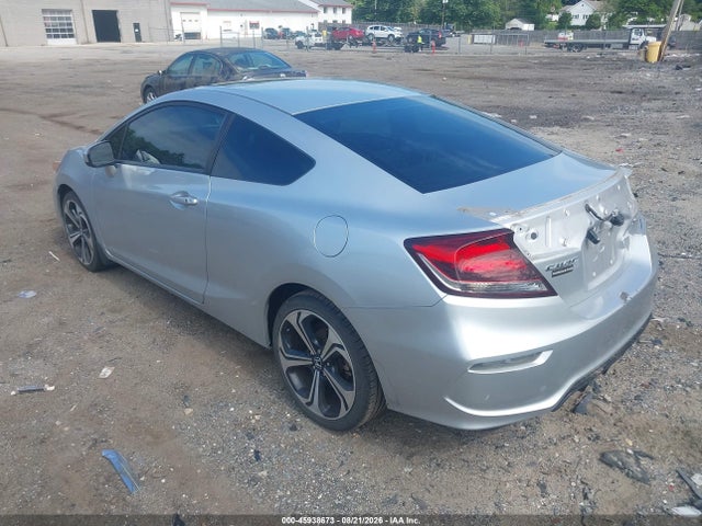 2HGFG4A59FH707403 Honda CIVIC SI