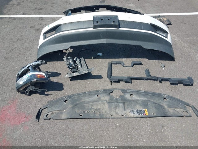 Продаж на аукціоні авто 2018 Chevrolet Tahoe Lt, vin: 1GNSKBKC8JR331628, номер лоту: 45938678
