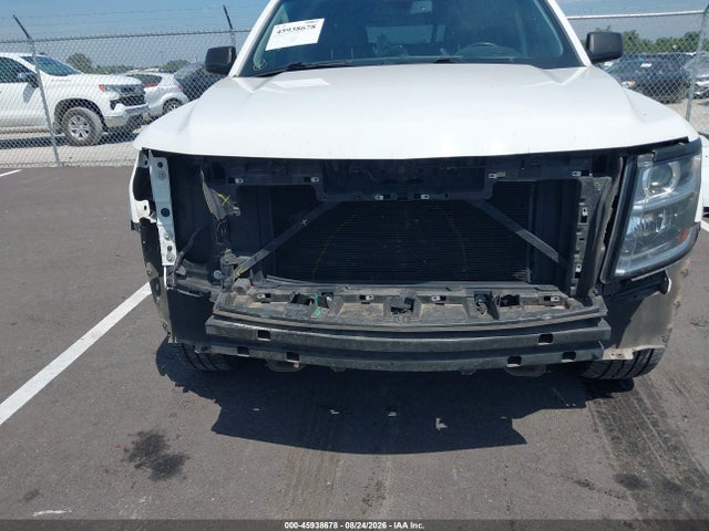 Продаж на аукціоні авто 2018 Chevrolet Tahoe Lt, vin: 1GNSKBKC8JR331628, номер лоту: 45938678