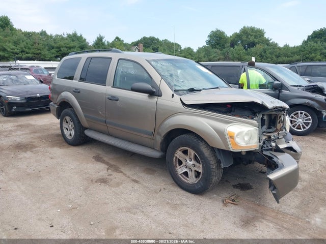 Продаж на аукціоні авто 2006 Dodge Durango Slt, vin: 1D4HB48N36F144378, номер лоту: 45938680