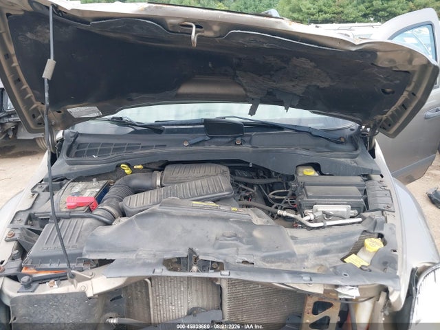 Продаж на аукціоні авто 2006 Dodge Durango Slt, vin: 1D4HB48N36F144378, номер лоту: 45938680