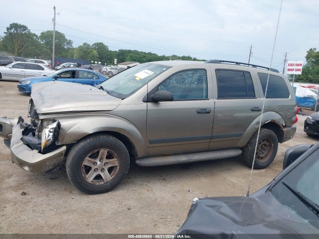 Продаж на аукціоні авто 2006 Dodge Durango Slt, vin: 1D4HB48N36F144378, номер лоту: 45938680