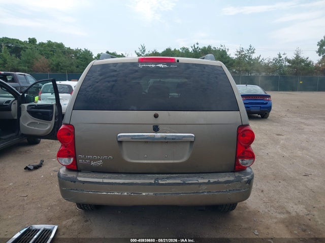 Продаж на аукціоні авто 2006 Dodge Durango Slt, vin: 1D4HB48N36F144378, номер лоту: 45938680
