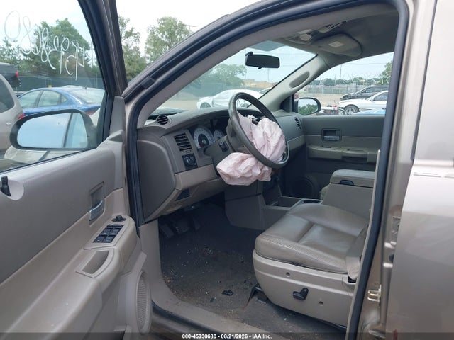 Продаж на аукціоні авто 2006 Dodge Durango Slt, vin: 1D4HB48N36F144378, номер лоту: 45938680