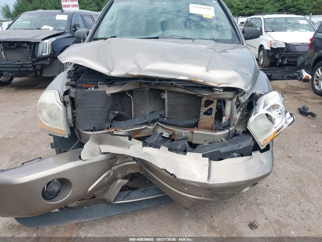 Продаж на аукціоні авто 2006 Dodge Durango Slt, vin: 1D4HB48N36F144378, номер лоту: 45938680