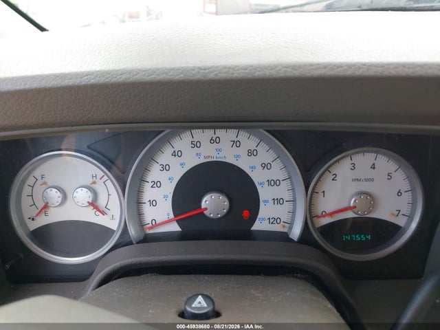 Продаж на аукціоні авто 2006 Dodge Durango Slt, vin: 1D4HB48N36F144378, номер лоту: 45938680