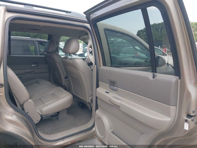 Продаж на аукціоні авто 2006 Dodge Durango Slt, vin: 1D4HB48N36F144378, номер лоту: 45938680