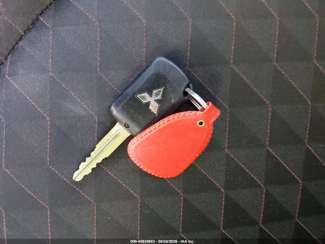 45938683 :رقم المزاد ، ML32AUHJ3MH011711 vin ، 2021 Mitsubishi Mirage Carbonite Edition/es/le مزاد بيع