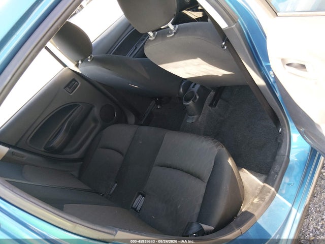 45938683 :رقم المزاد ، ML32AUHJ3MH011711 vin ، 2021 Mitsubishi Mirage Carbonite Edition/es/le مزاد بيع