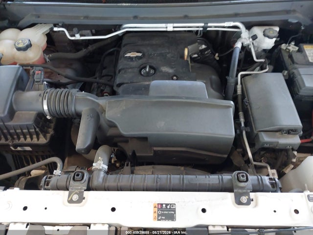 Продажа на аукционе авто 2018 Chevrolet Colorado Wt, vin: 1GCGSBEAXJ1270242, номер лота: 45938685