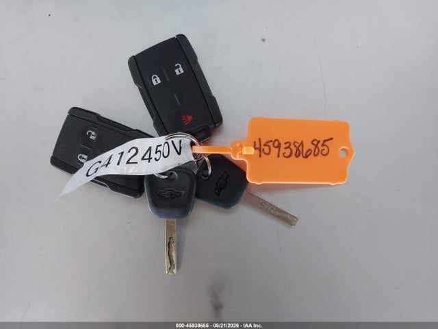 Продажа на аукционе авто 2018 Chevrolet Colorado Wt, vin: 1GCGSBEAXJ1270242, номер лота: 45938685