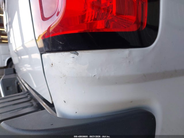 Продажа на аукционе авто 2018 Chevrolet Colorado Wt, vin: 1GCGSBEAXJ1270242, номер лота: 45938685
