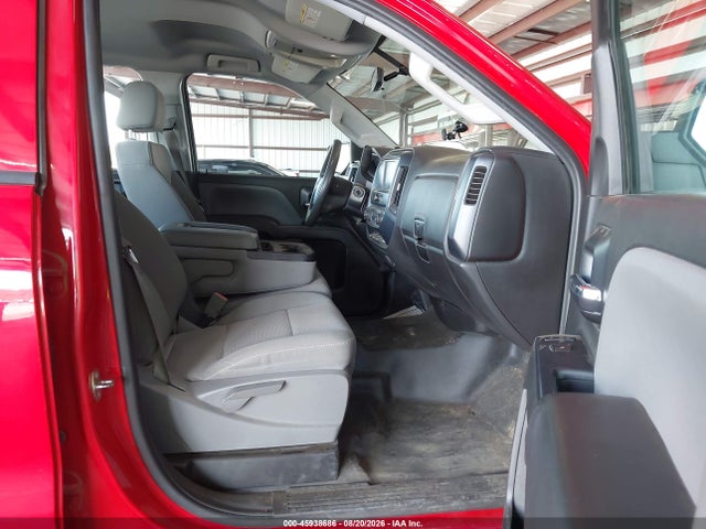 Продажа на аукционе авто 2016 Chevrolet Silverado 2500hd Work Truck, vin: 1GC1CUEG0GF176160, номер лота: 45938686