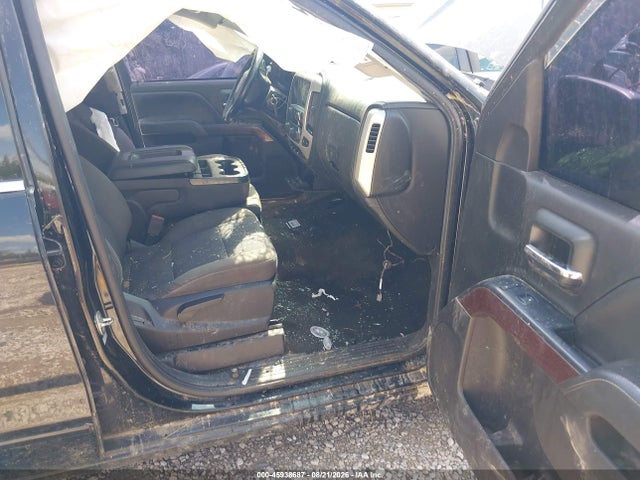 Продажа на аукционе авто 2017 Gmc Sierra 1500 Sle, vin: 1GTV2MEC8HZ293633, номер лота: 45938687