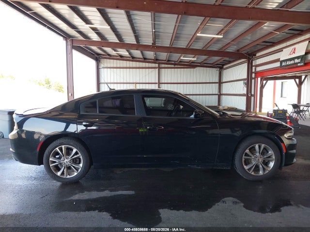Продажа на аукционе авто 2020 Dodge Charger Sxt Awd, vin: 2C3CDXJG6LH102655, номер лота: 45938688