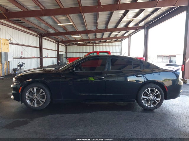 Продажа на аукционе авто 2020 Dodge Charger Sxt Awd, vin: 2C3CDXJG6LH102655, номер лота: 45938688