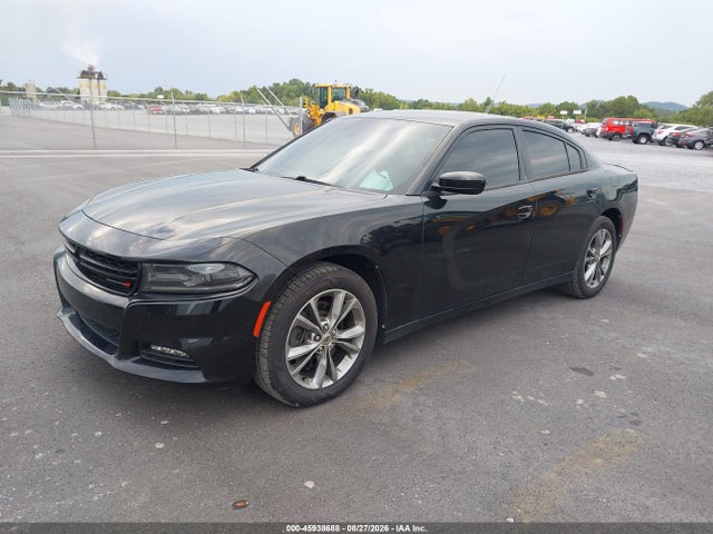 Продажа на аукционе авто 2020 Dodge Charger Sxt Awd, vin: 2C3CDXJG6LH102655, номер лота: 45938688
