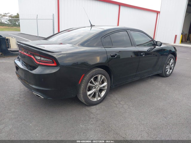 Продажа на аукционе авто 2020 Dodge Charger Sxt Awd, vin: 2C3CDXJG6LH102655, номер лота: 45938688
