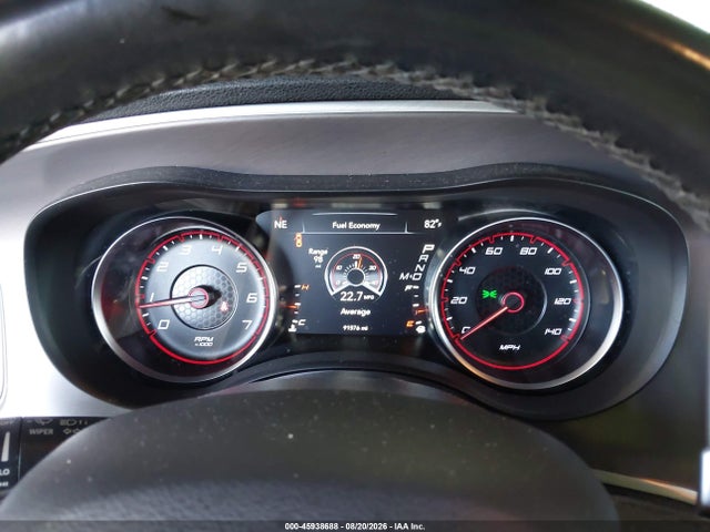 Продажа на аукционе авто 2020 Dodge Charger Sxt Awd, vin: 2C3CDXJG6LH102655, номер лота: 45938688