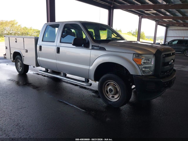 2015 Ford F-250 Xl მანქანა იყიდება აუქციონზე, vin: 1FD7W2B64FEA24335, აუქციონის ნომერი: 45938689