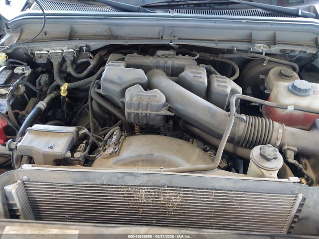 2015 Ford F-250 Xl მანქანა იყიდება აუქციონზე, vin: 1FD7W2B64FEA24335, აუქციონის ნომერი: 45938689