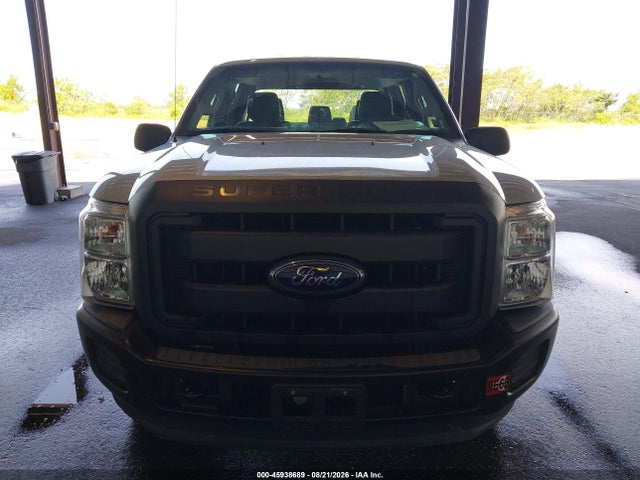 2015 Ford F-250 Xl მანქანა იყიდება აუქციონზე, vin: 1FD7W2B64FEA24335, აუქციონის ნომერი: 45938689