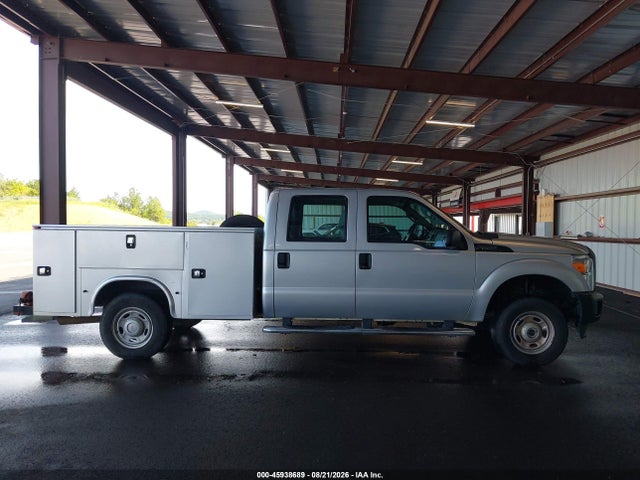 2015 Ford F-250 Xl მანქანა იყიდება აუქციონზე, vin: 1FD7W2B64FEA24335, აუქციონის ნომერი: 45938689