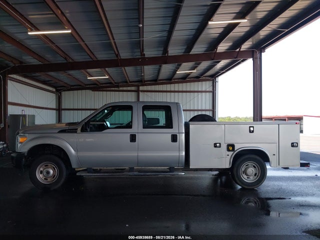 2015 Ford F-250 Xl მანქანა იყიდება აუქციონზე, vin: 1FD7W2B64FEA24335, აუქციონის ნომერი: 45938689