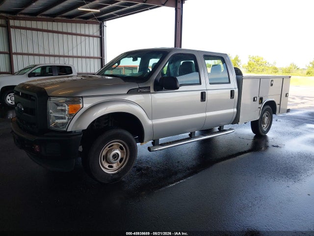 2015 Ford F-250 Xl მანქანა იყიდება აუქციონზე, vin: 1FD7W2B64FEA24335, აუქციონის ნომერი: 45938689