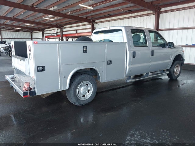2015 Ford F-250 Xl მანქანა იყიდება აუქციონზე, vin: 1FD7W2B64FEA24335, აუქციონის ნომერი: 45938689