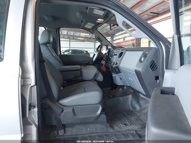 2015 Ford F-250 Xl მანქანა იყიდება აუქციონზე, vin: 1FD7W2B64FEA24335, აუქციონის ნომერი: 45938689