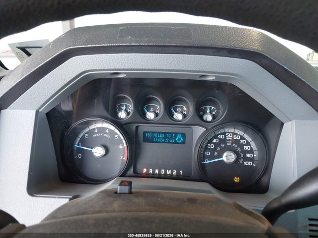 2015 Ford F-250 Xl მანქანა იყიდება აუქციონზე, vin: 1FD7W2B64FEA24335, აუქციონის ნომერი: 45938689