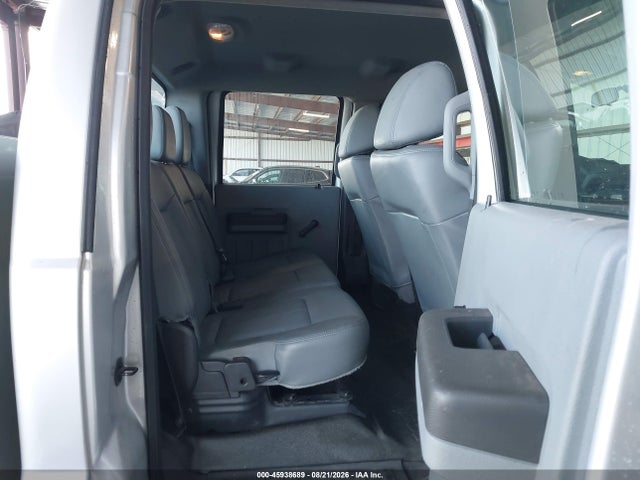 2015 Ford F-250 Xl მანქანა იყიდება აუქციონზე, vin: 1FD7W2B64FEA24335, აუქციონის ნომერი: 45938689