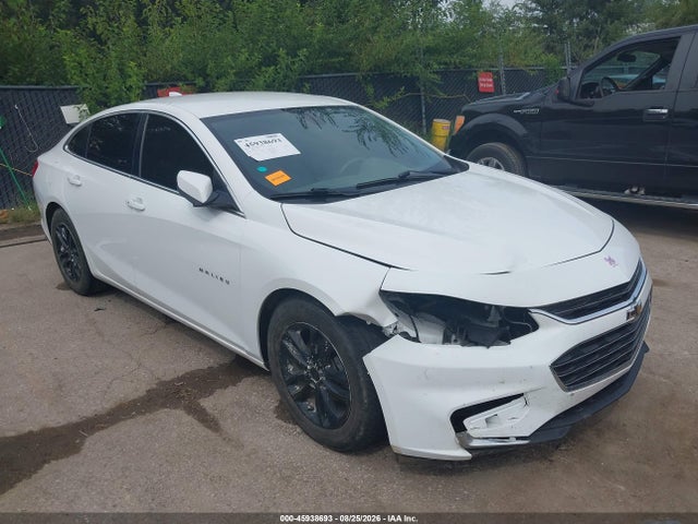 Aukcja sprzedaży 2016 Chevrolet Malibu 1lt, vin: 1G1ZE5ST5GF315373, numer aukcji: 45938693