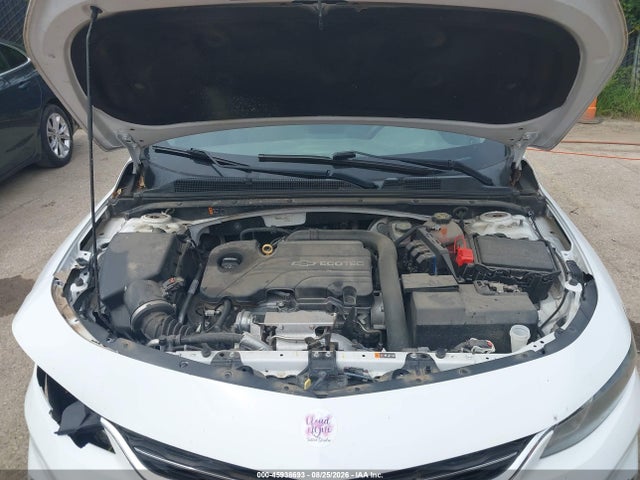 Aukcja sprzedaży 2016 Chevrolet Malibu 1lt, vin: 1G1ZE5ST5GF315373, numer aukcji: 45938693