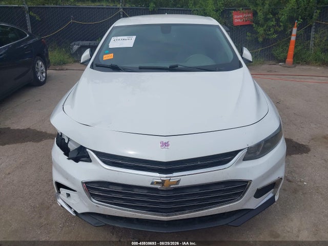 Aukcja sprzedaży 2016 Chevrolet Malibu 1lt, vin: 1G1ZE5ST5GF315373, numer aukcji: 45938693