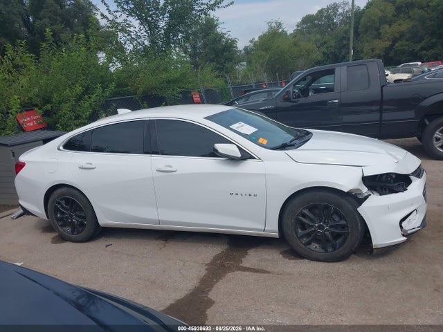 Aukcja sprzedaży 2016 Chevrolet Malibu 1lt, vin: 1G1ZE5ST5GF315373, numer aukcji: 45938693