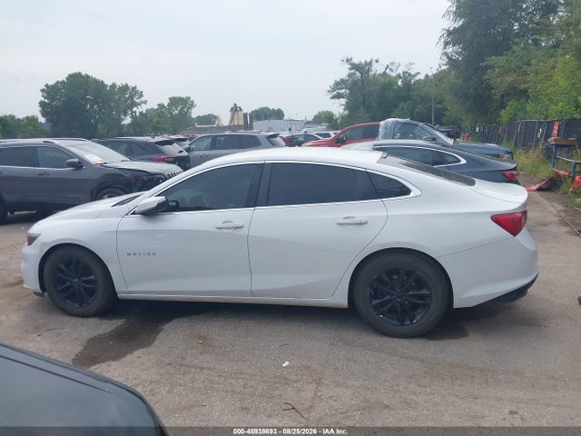 Aukcja sprzedaży 2016 Chevrolet Malibu 1lt, vin: 1G1ZE5ST5GF315373, numer aukcji: 45938693