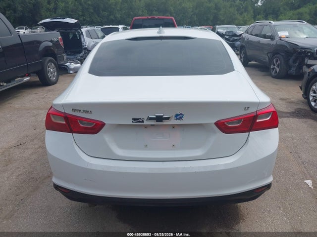 Aukcja sprzedaży 2016 Chevrolet Malibu 1lt, vin: 1G1ZE5ST5GF315373, numer aukcji: 45938693
