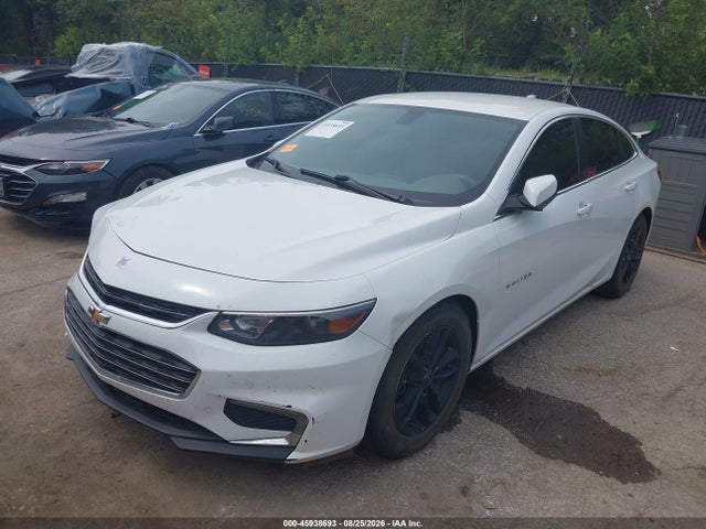 Aukcja sprzedaży 2016 Chevrolet Malibu 1lt, vin: 1G1ZE5ST5GF315373, numer aukcji: 45938693