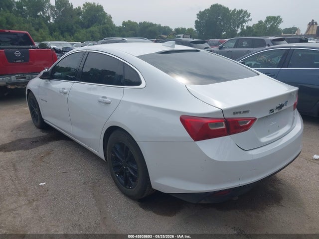 Aukcja sprzedaży 2016 Chevrolet Malibu 1lt, vin: 1G1ZE5ST5GF315373, numer aukcji: 45938693
