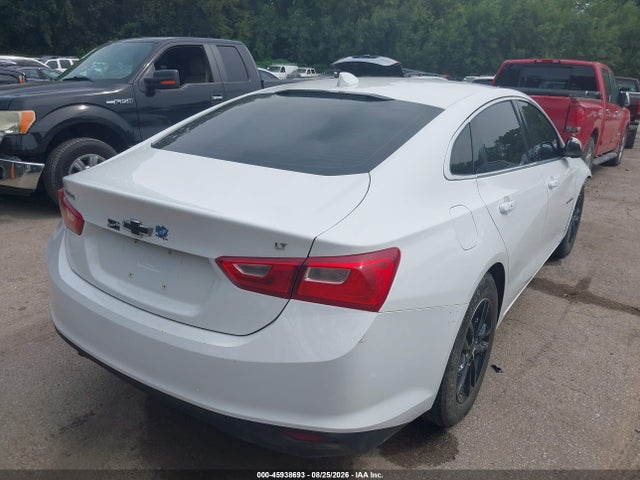 Aukcja sprzedaży 2016 Chevrolet Malibu 1lt, vin: 1G1ZE5ST5GF315373, numer aukcji: 45938693