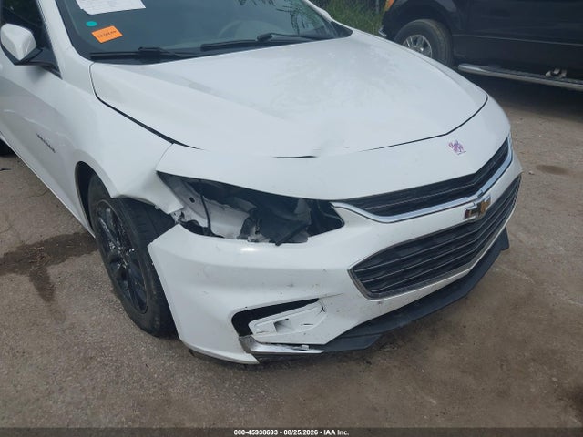 Aukcja sprzedaży 2016 Chevrolet Malibu 1lt, vin: 1G1ZE5ST5GF315373, numer aukcji: 45938693