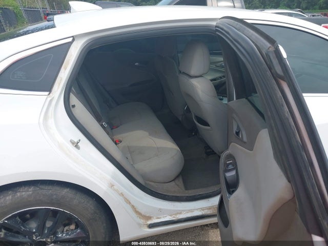 Aukcja sprzedaży 2016 Chevrolet Malibu 1lt, vin: 1G1ZE5ST5GF315373, numer aukcji: 45938693