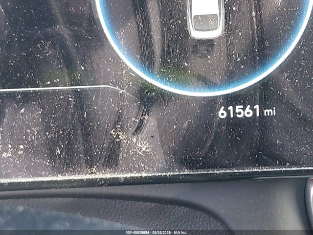 2022 Hyundai Elantra Hybrid Limited მანქანა იყიდება აუქციონზე, vin: KMHLN4AJ3NU021238, აუქციონის ნომერი: 45938694