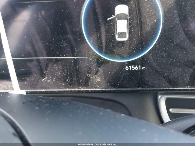 2022 Hyundai Elantra Hybrid Limited მანქანა იყიდება აუქციონზე, vin: KMHLN4AJ3NU021238, აუქციონის ნომერი: 45938694