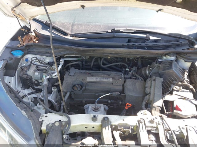 2015 Honda Cr-v Touring მანქანა იყიდება აუქციონზე, vin: 5J6RM4H90FL096395, აუქციონის ნომერი: 45938695
