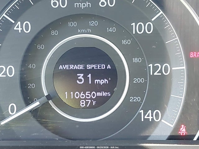 2015 Honda Cr-v Touring მანქანა იყიდება აუქციონზე, vin: 5J6RM4H90FL096395, აუქციონის ნომერი: 45938695