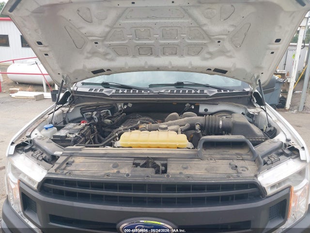 Продаж на аукціоні авто 2019 Ford F-150 Xl, vin: 1FTEX1CB2KKD77408, номер лоту: 45938696